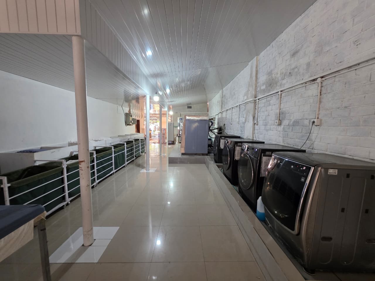 Fasilitas Kresna Laundry 1