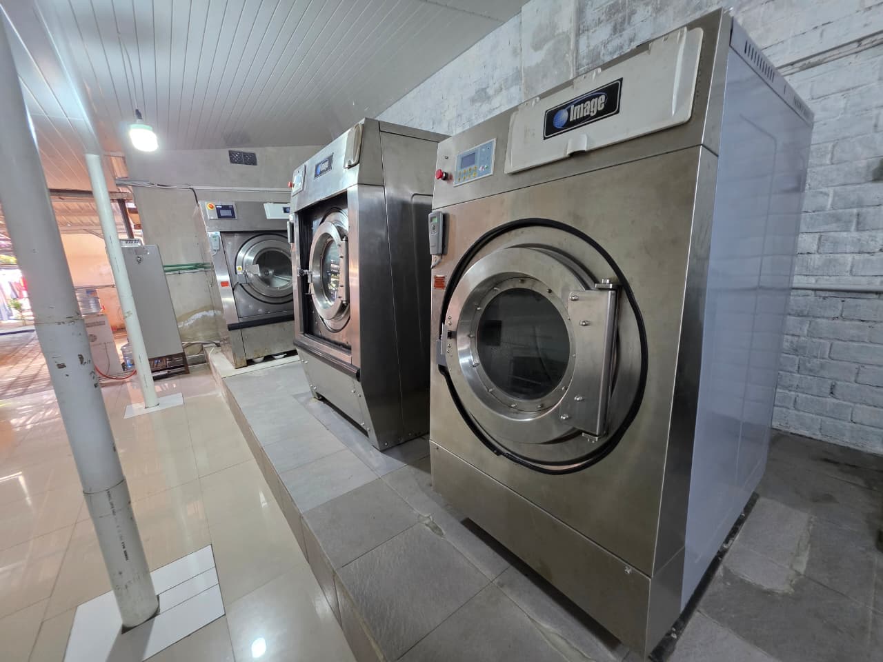 Kresna Laundry 3